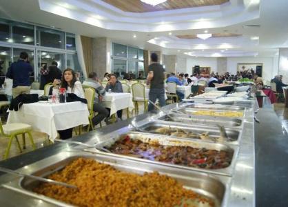Sarayhan Termal Otel - 28