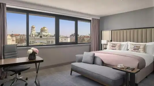 InterContinental Sofia by IHG - 55