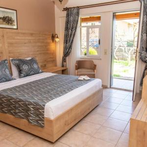 Portakal Dalyan Boutique-hotel - 16