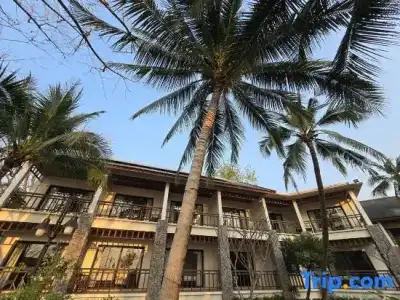 Baan Tai Had Resort - 21