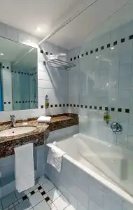 Best Western Residenz - 17