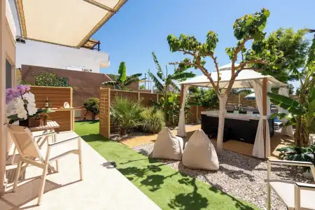 Modular Bungalows With Pool Vravrona Artemis Greece - 31