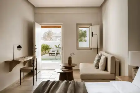 Amaria Beach Resort - 41