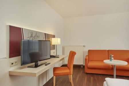 H+ Limes Thermen Aalen - 66