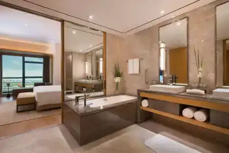 Hyatt Regency Shenzhen Airport - 7