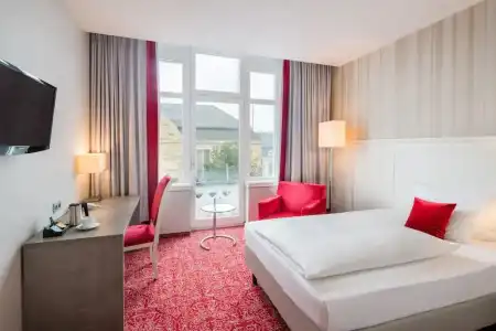 Steigenberger Bielefelder Hof - 52