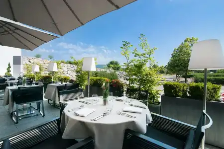 Resort Barrière Ribeauvillé - 41