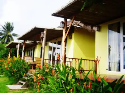 Him Naam Pai Resort - 18
