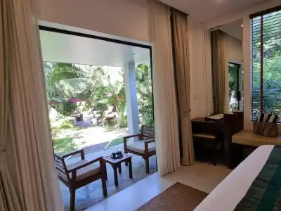 Sahaa Beach Resort - 139