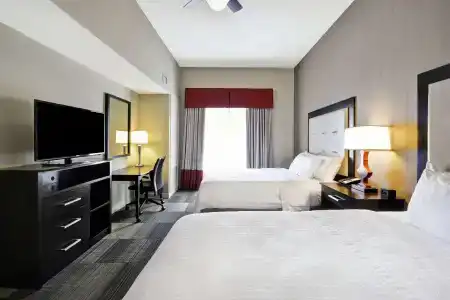 Homewood Suites by Hilton Nashville Vanderbilt, TN - 53