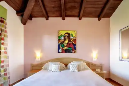 Cruccuris Resort Adults Only - 62