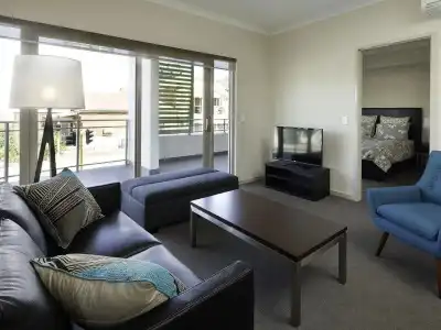 Baileys Serviced Apartments - 5