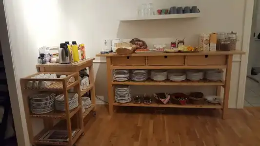 Akranes HI Hostel - 4