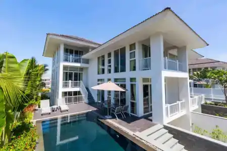 Premier Villas Danang by KayStay - 113