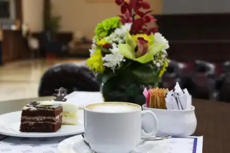 Al Diar Mina - 10