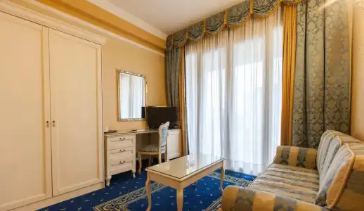 Terme Helvetia - 40