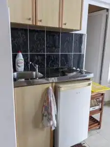 Studio Apartmani Kuljace - 5