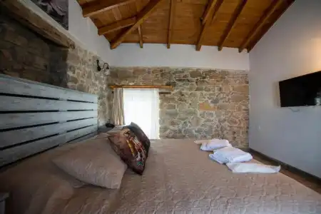 Paparuna Butik Otel - 17