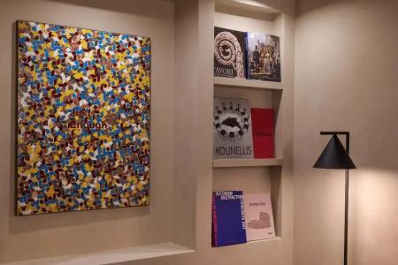 Borghese Contemporary - 41