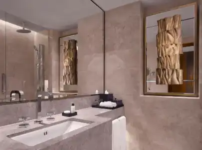 InterContinental London Park Lane by IHG - 43