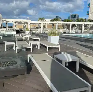 LSI Resorts at Ala Moana - 14
