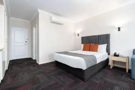 Quality Parklake Shepparton - 65