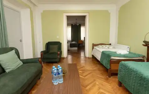 Anna's Guest house - 109