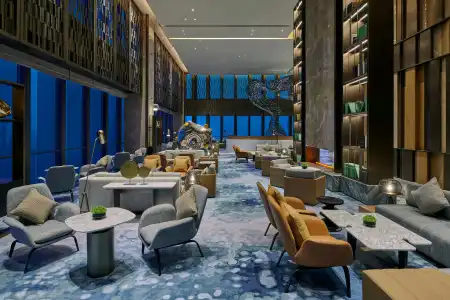 Hilton Chongqing Liangjiang New Area - 24