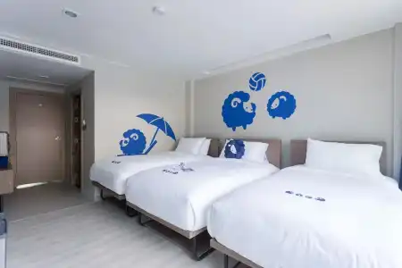 Kokotel Krabi Oasis - 67