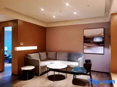 Mercure Suzhou Downtown - 121