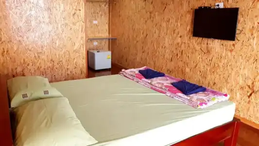 Tamarind Guest House - 55
