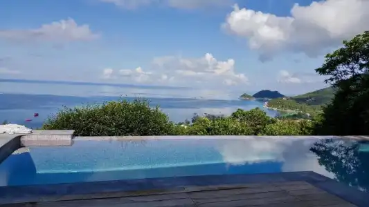 Naroua Villas - 98