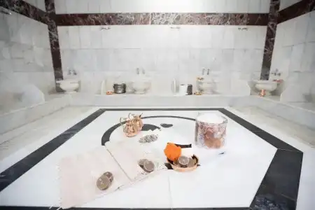 Orucoglu Thermal Resort - 23