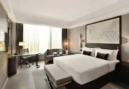 JW Marriott Kolkata - 3