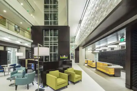 Hilton Grand Vacations Club Ocean 22 Myrtle Beach. - 10