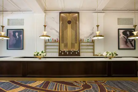 Magnolia Denver, A Tribute Portfolio - 37