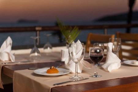 Arin Resort Bodrum - 35