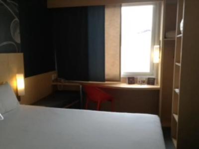 ibis México Alameda - 18