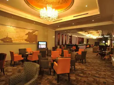 Wuhan Hongguang - 16