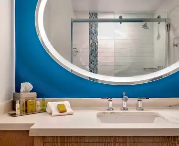 DoubleTree Suites by Hilton Naples - 208