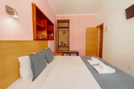 DownTown Guest House - 86
