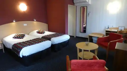 Hôtel de la Vallée - 54