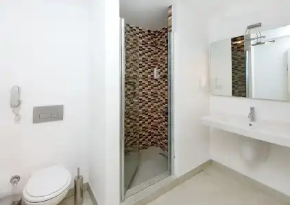 Bodrum Beach Resort - 10