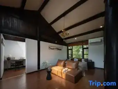 Adonis Inn Lijiang - 39