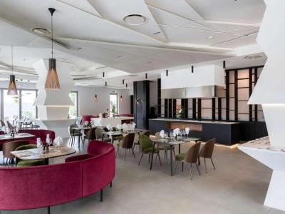 Novotel Convention & Spa Antananarivo - 29