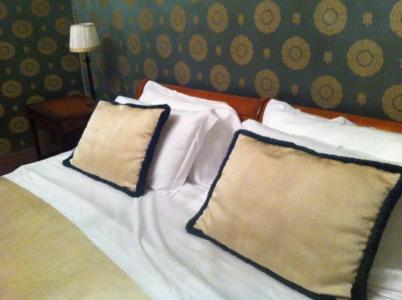 Albergo Cappello - 1