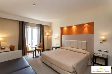 Grand Olimpo - 35