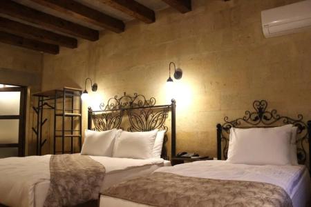 Kayra Cave Suites - 38