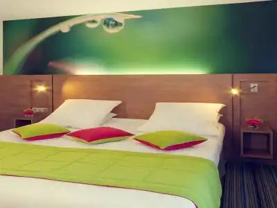 Mercure Quimper Centre - 6