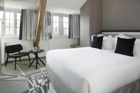 Boutique Hôtel des XV - 29